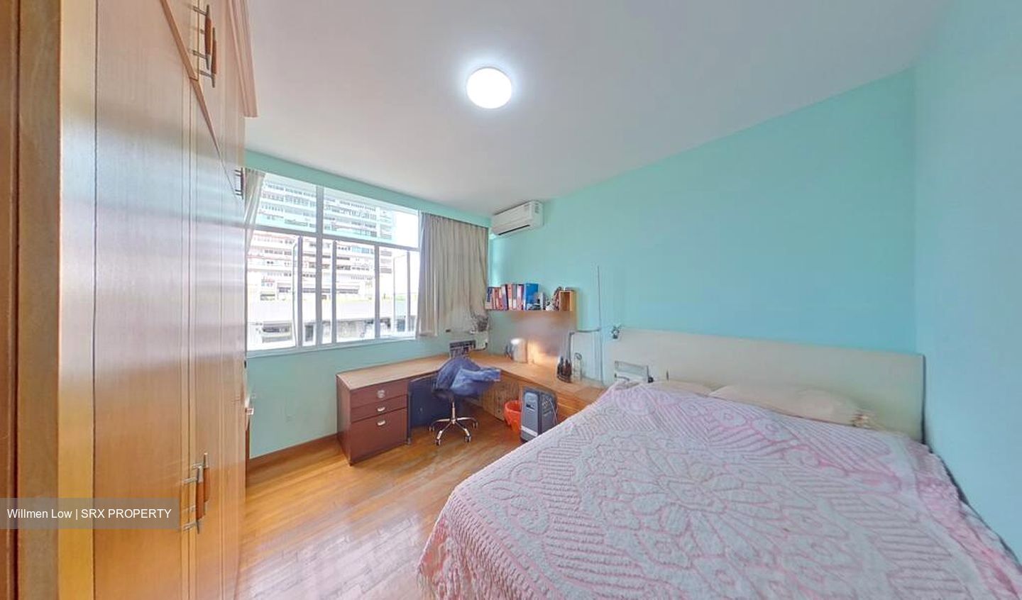 Sherwood Towers (D21), Apartment #508058681
